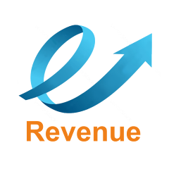 e-Revenue Logo